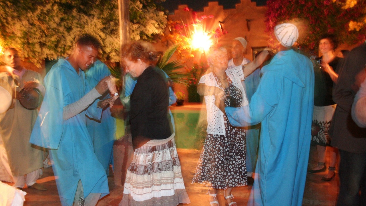 Photo of Outdoor in Marrakech