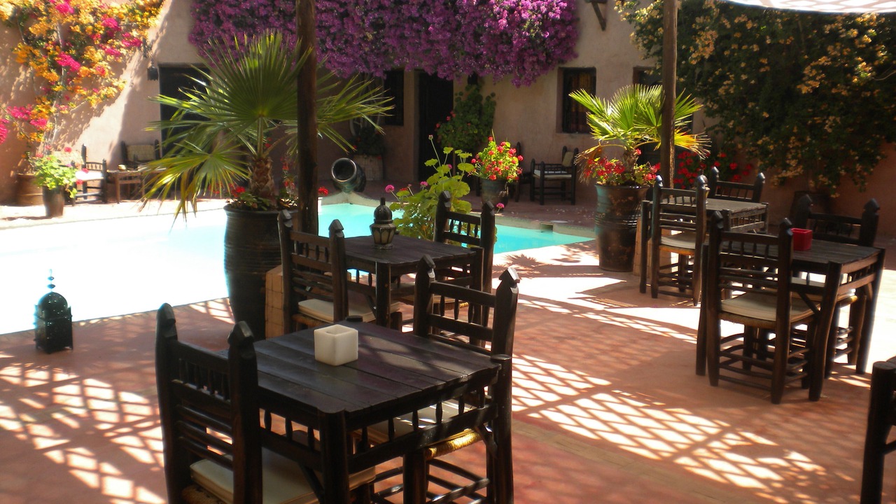 Photo of Outdoor in Marrakech