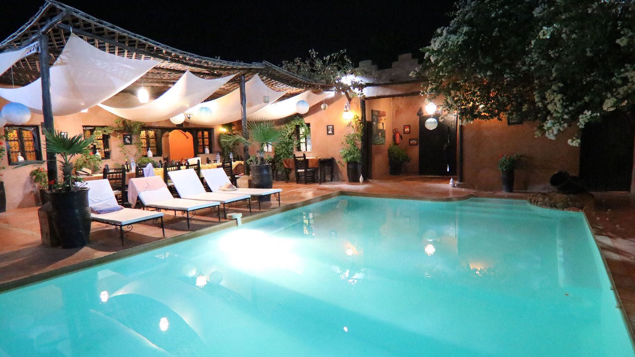 Photo of Outdoor in Marrakech
