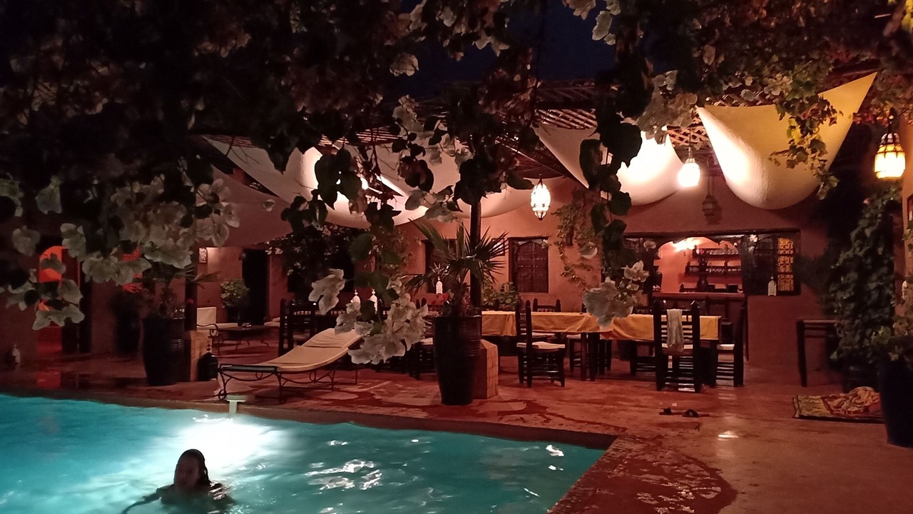 Photo of Outdoor in Marrakech