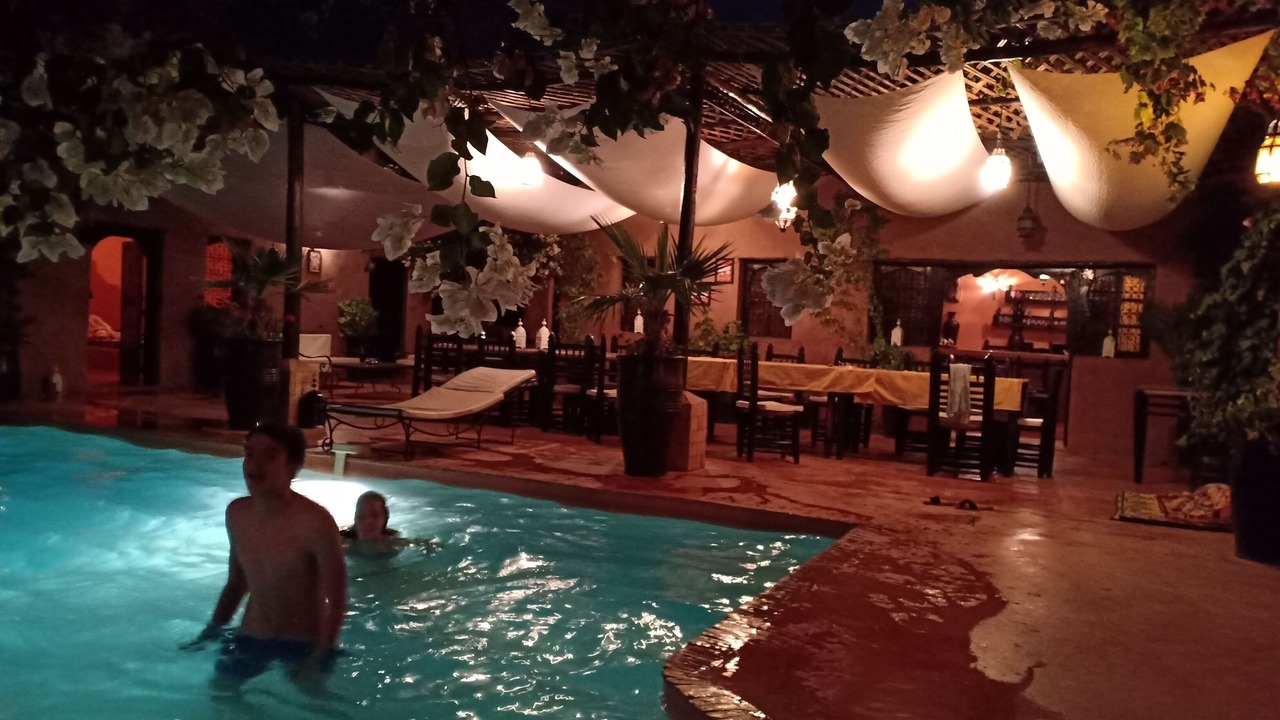 Photo of Outdoor in Marrakech