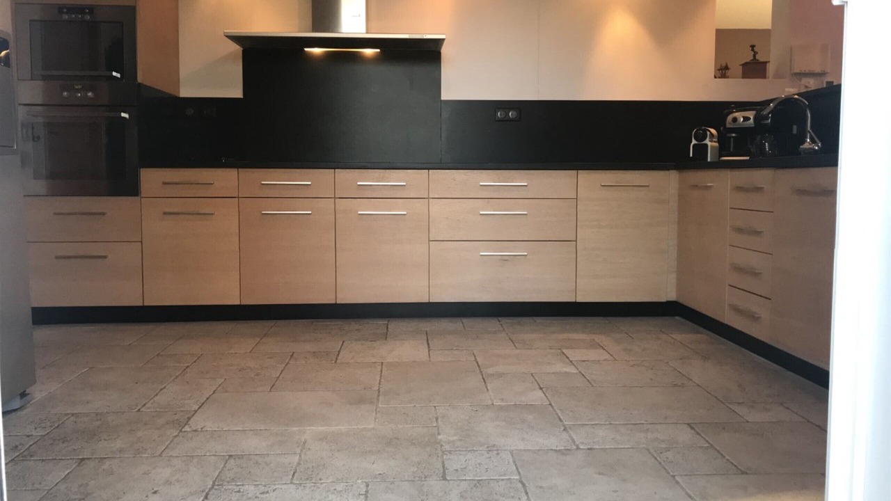 Photo of Kitchen in St.-Remy-de-Provence