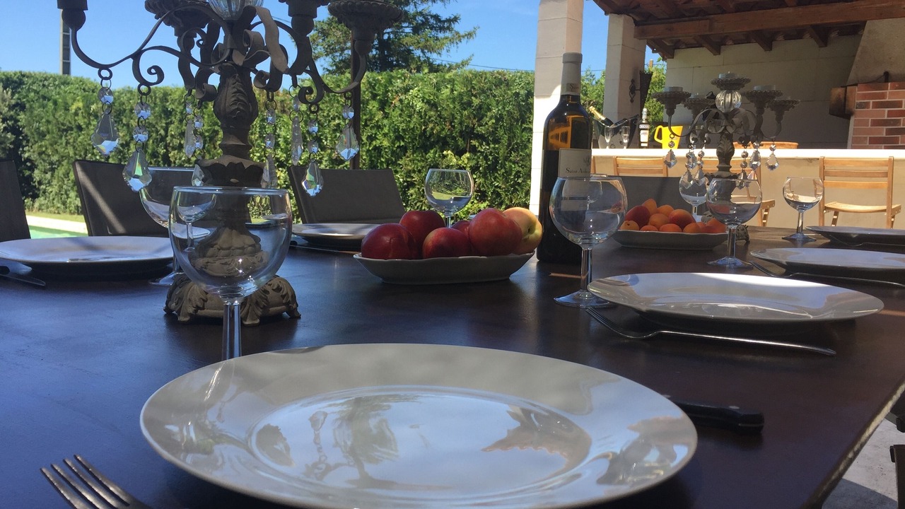 Photo of Outdoor in St.-Remy-de-Provence