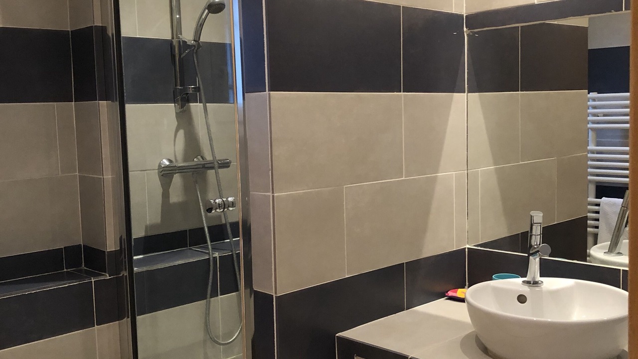Photo of Bathroom in St.-Remy-de-Provence