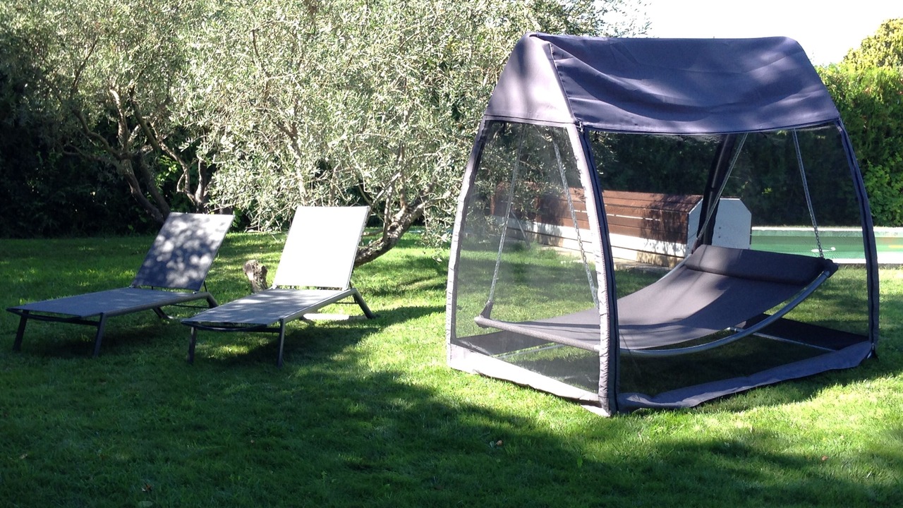 Photo of Outdoor in St.-Remy-de-Provence