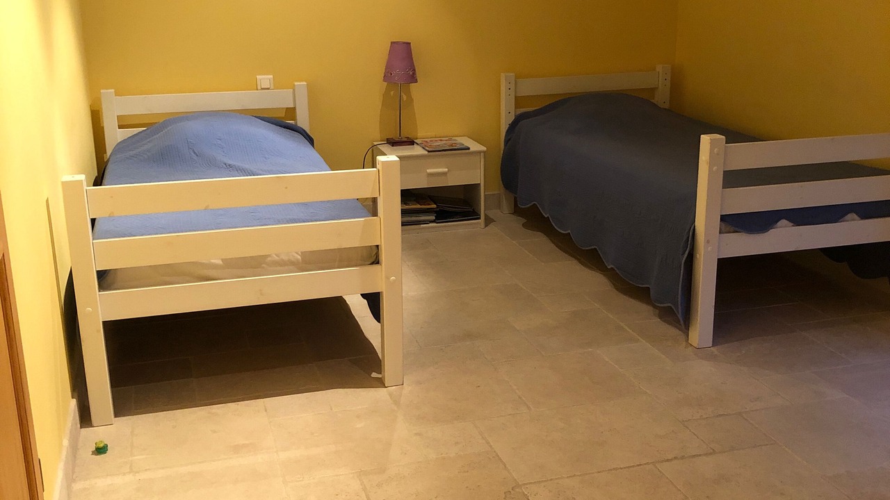 Photo of Bedroom in St.-Remy-de-Provence