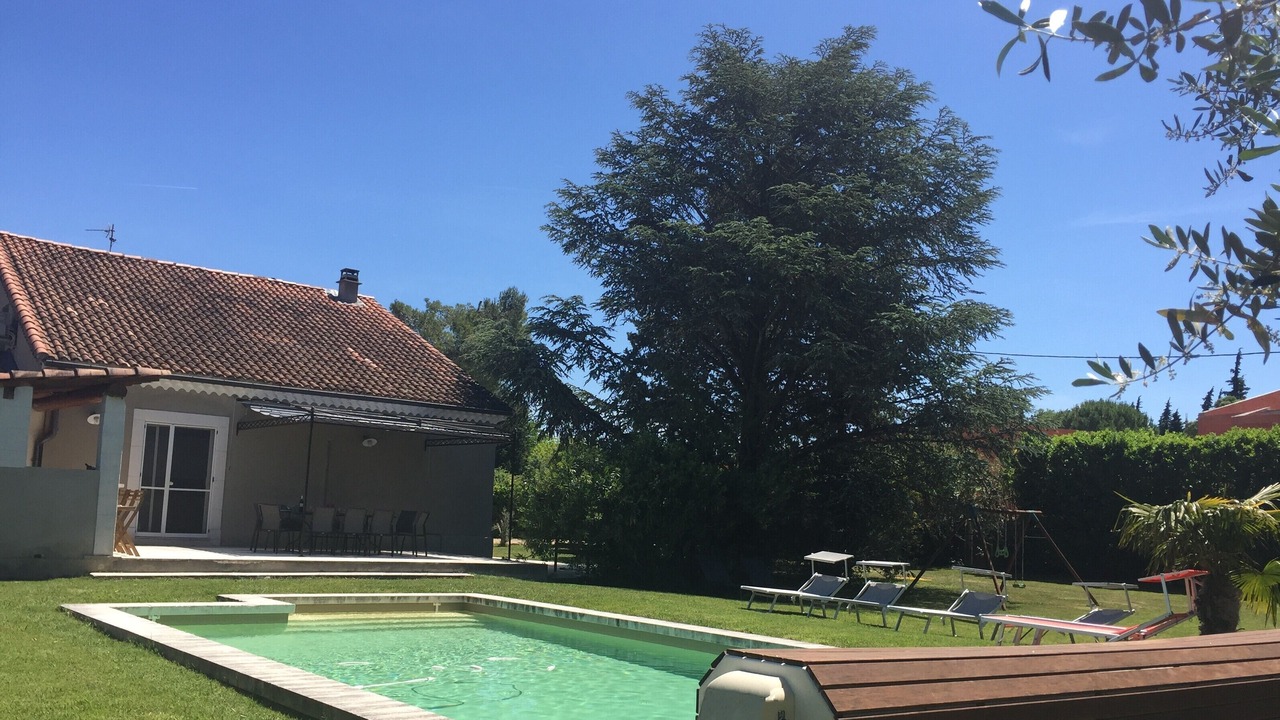 Photo of Outdoor in St.-Remy-de-Provence