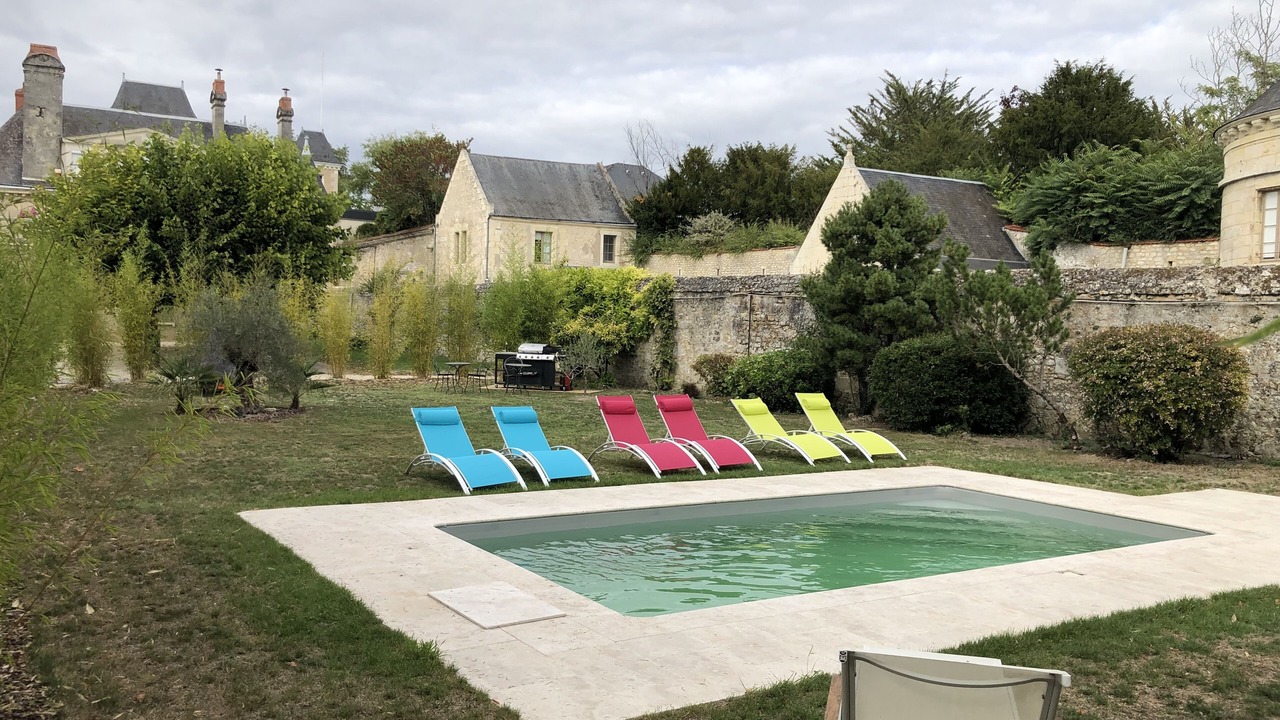 Photo of Outdoor in Azay-le-Rideau