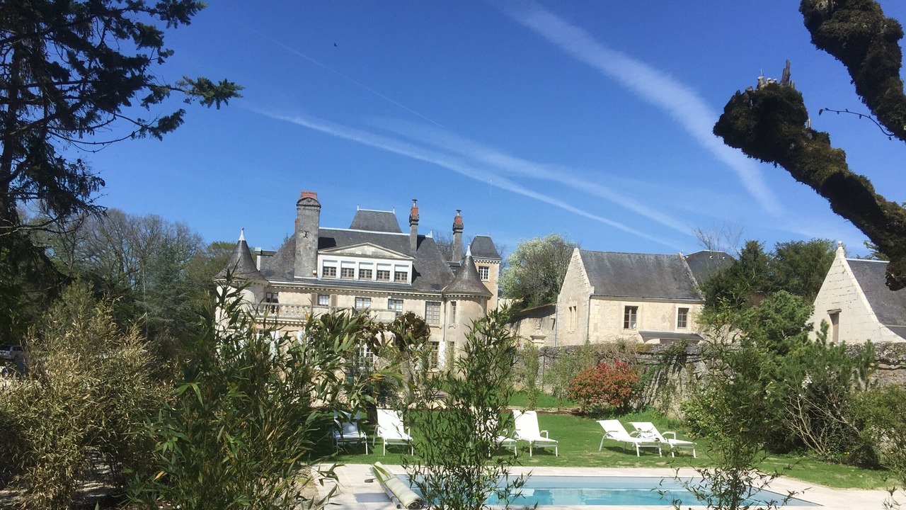 Photo of Outdoor in Azay-le-Rideau