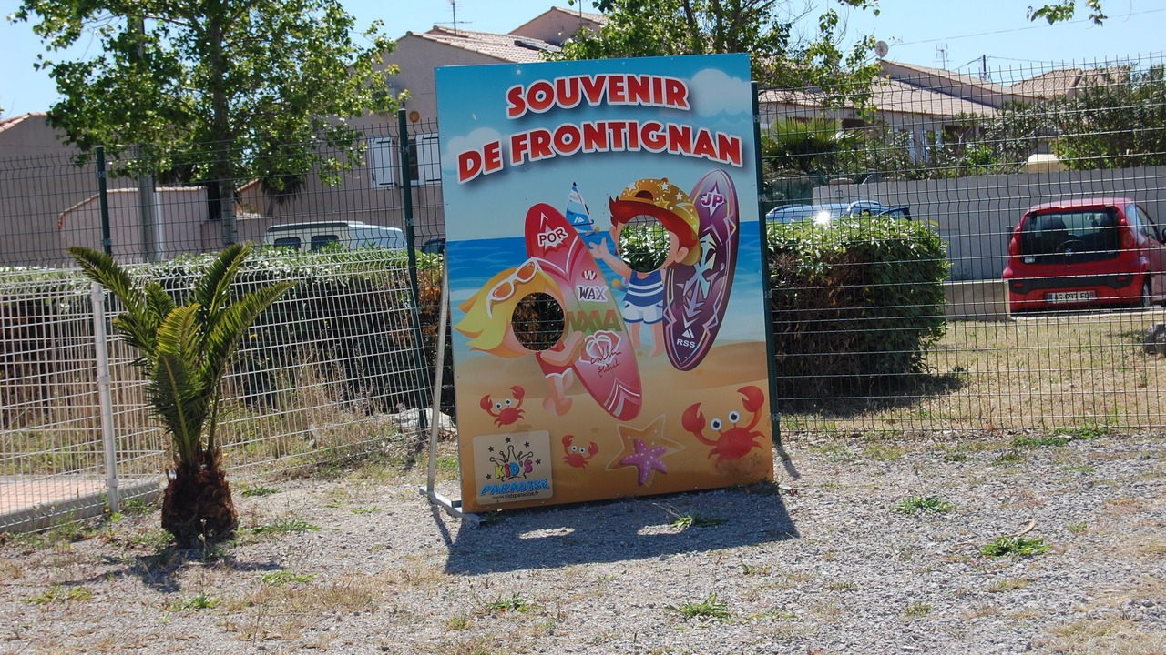 Photo of Outdoor in Frontignan
