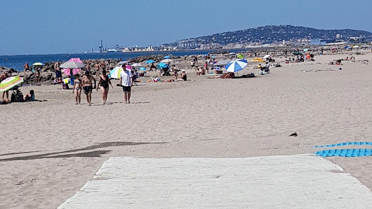 Photo of Others in Frontignan