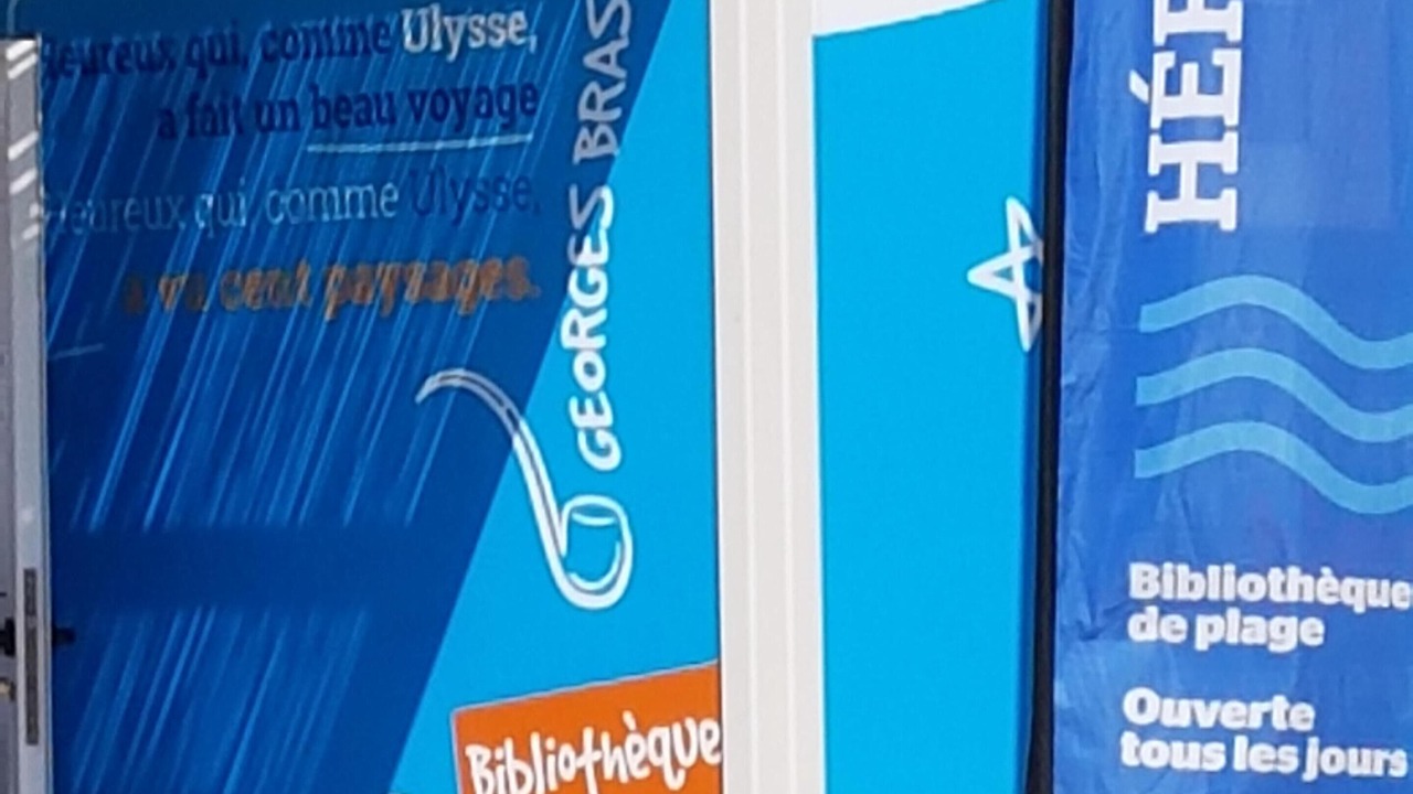 Photo of Outdoor in Frontignan