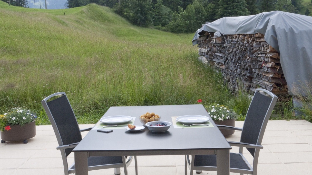Photo of Outdoor in Adelboden