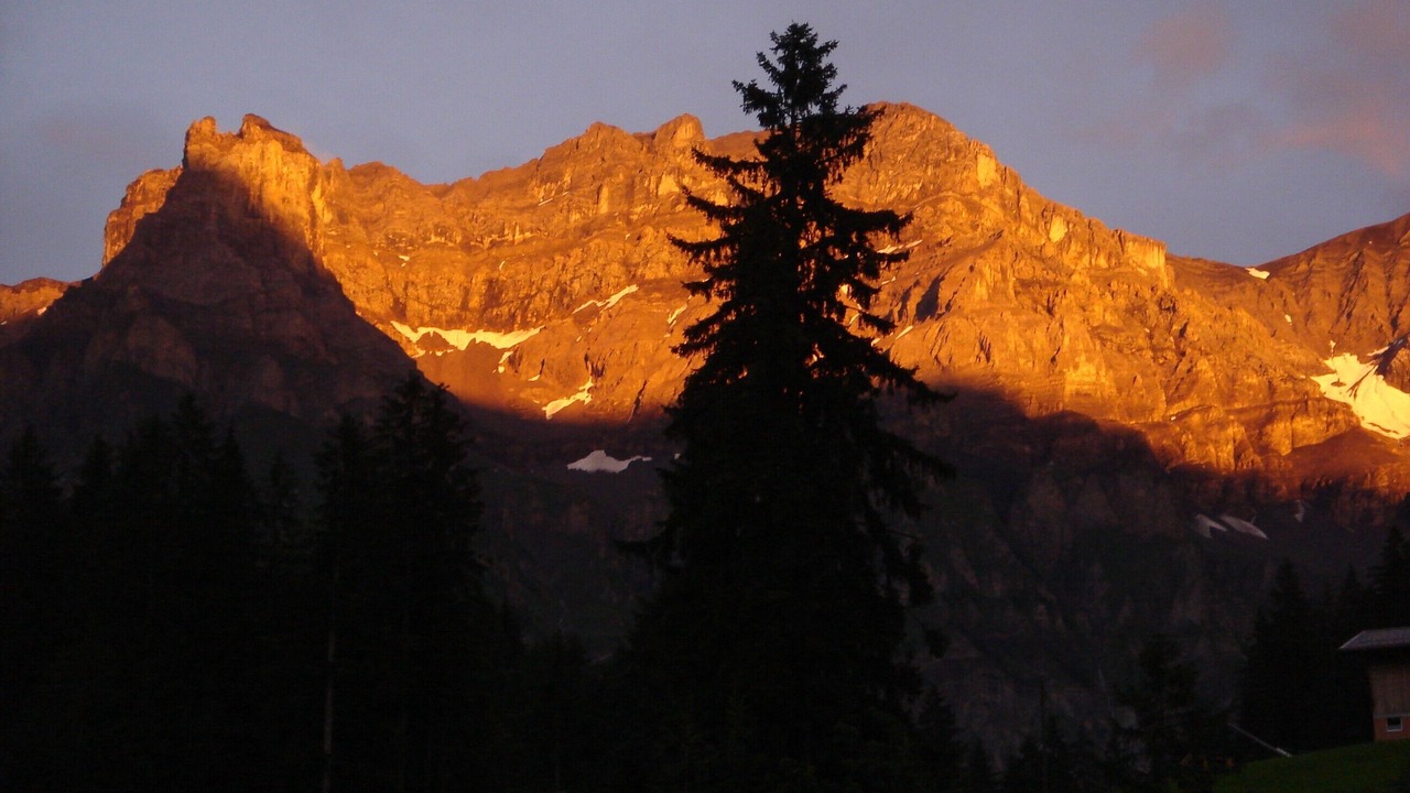 Photo of Outdoor in Adelboden