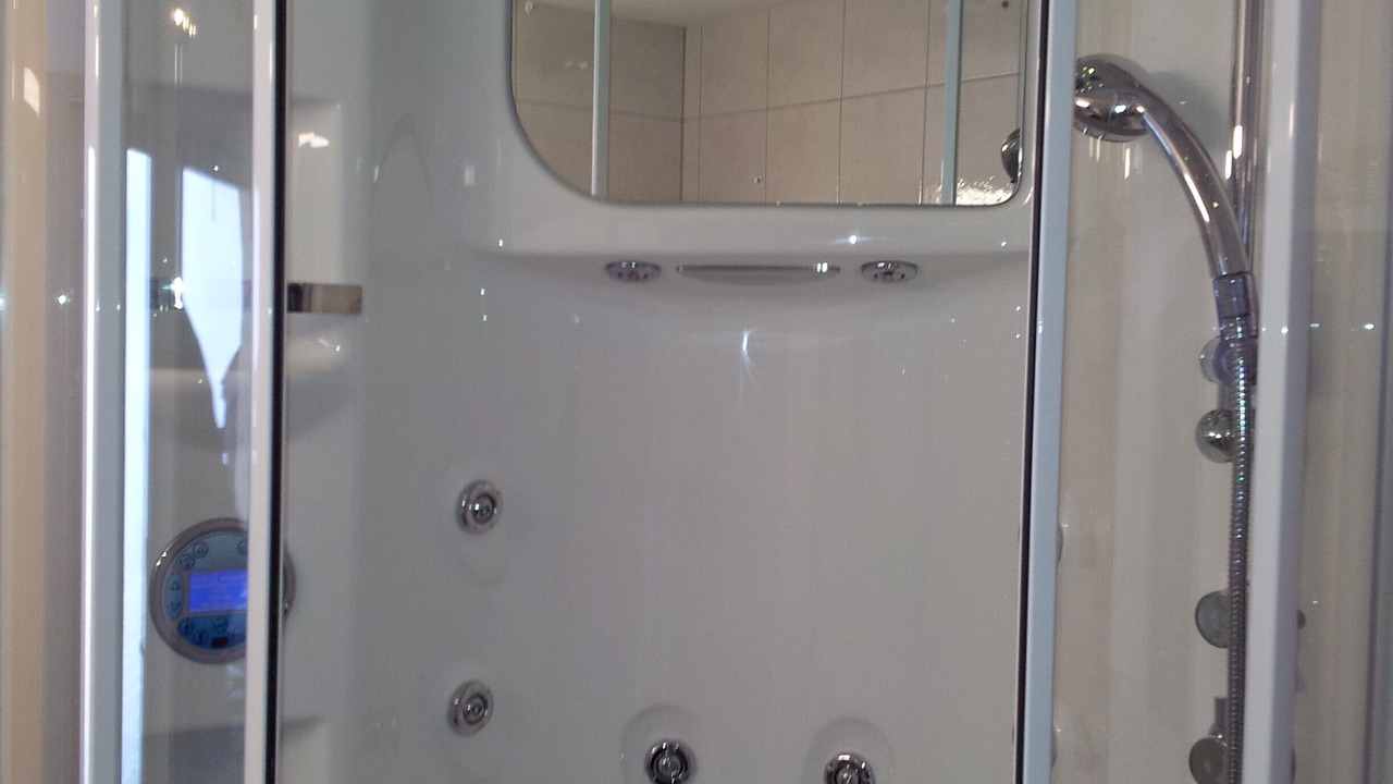 Photo of Bathroom in Adelboden
