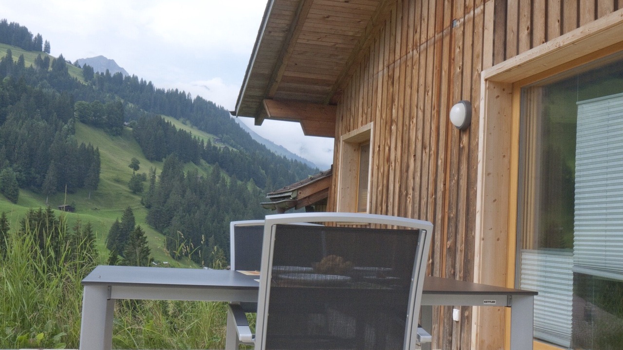 Photo of Outdoor in Adelboden