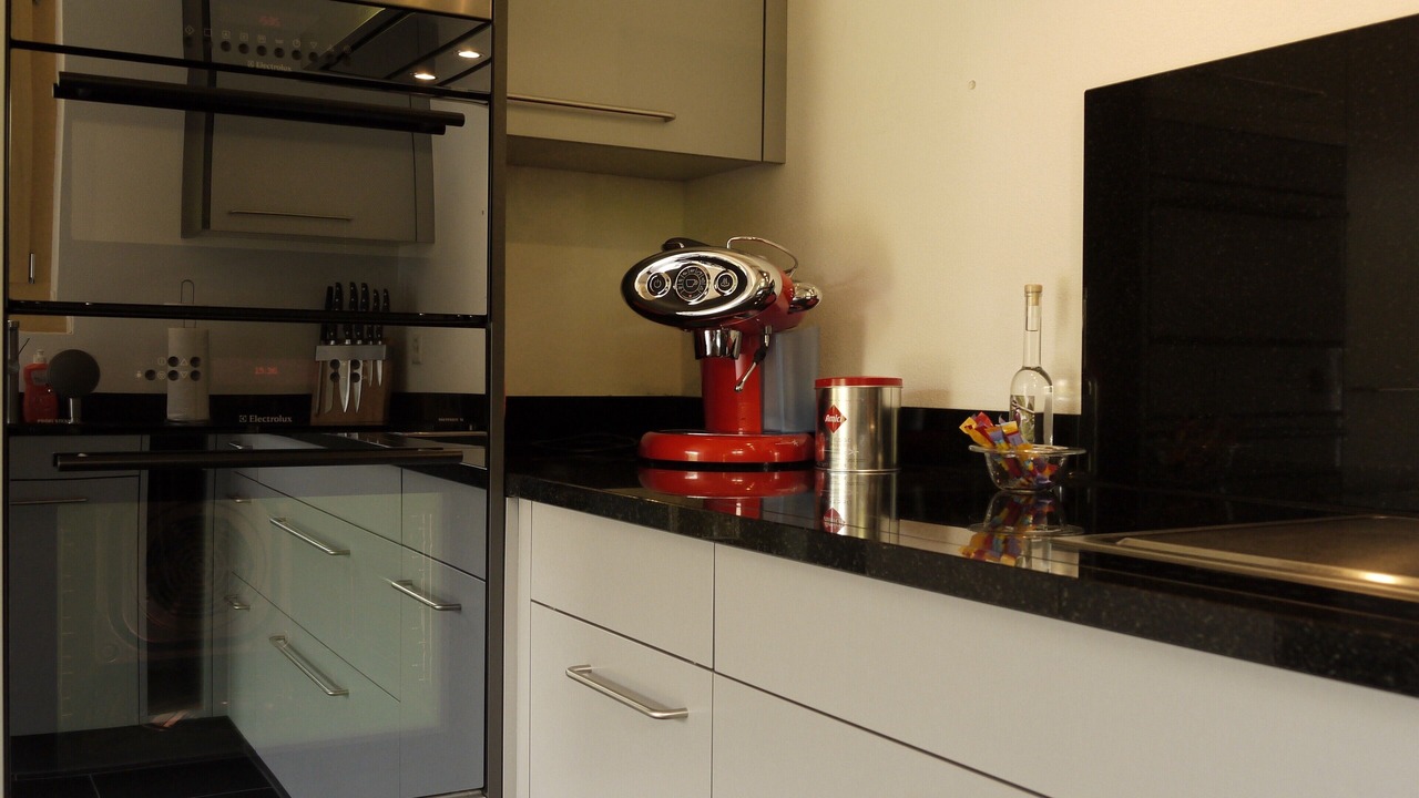 Photo of Kitchen in Adelboden