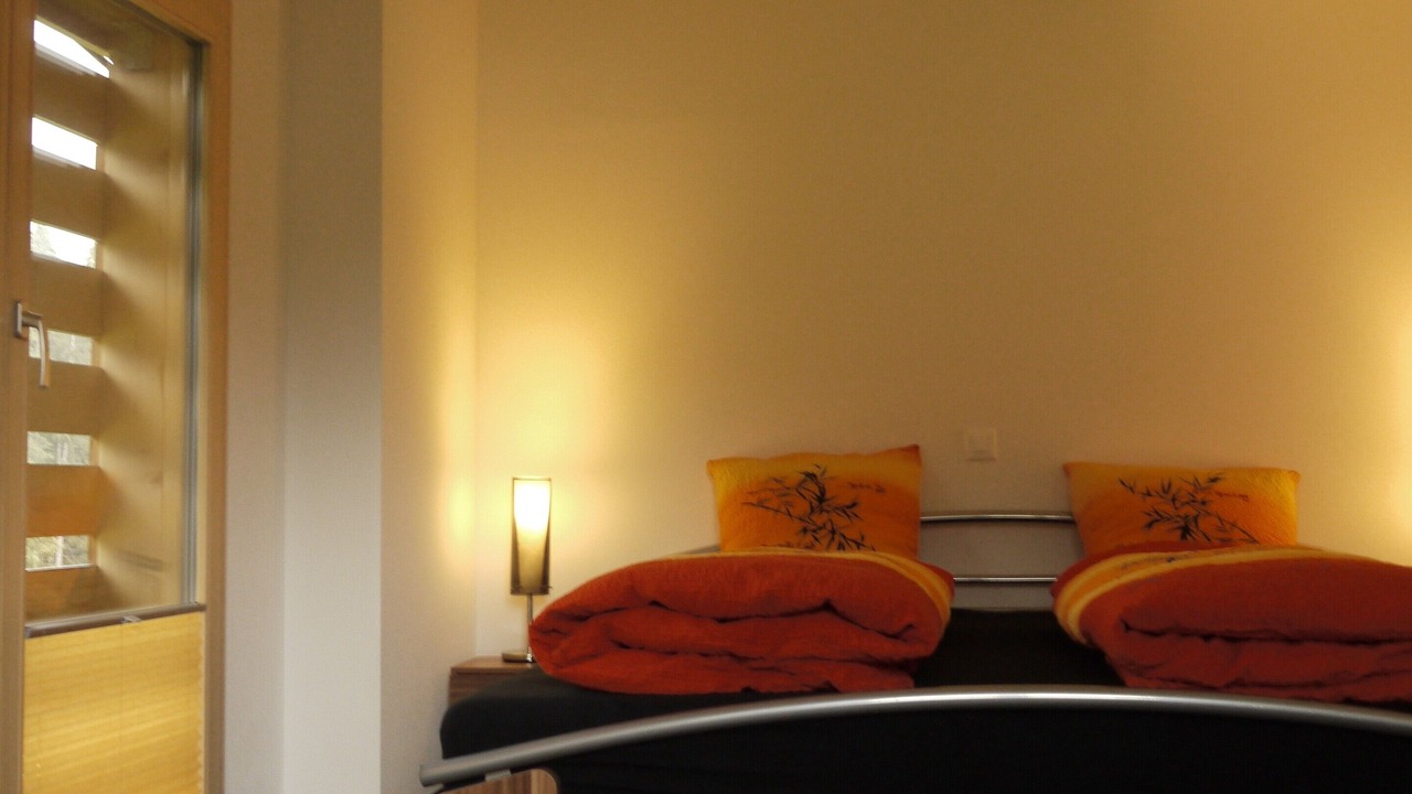 Photo of Bedroom in Adelboden
