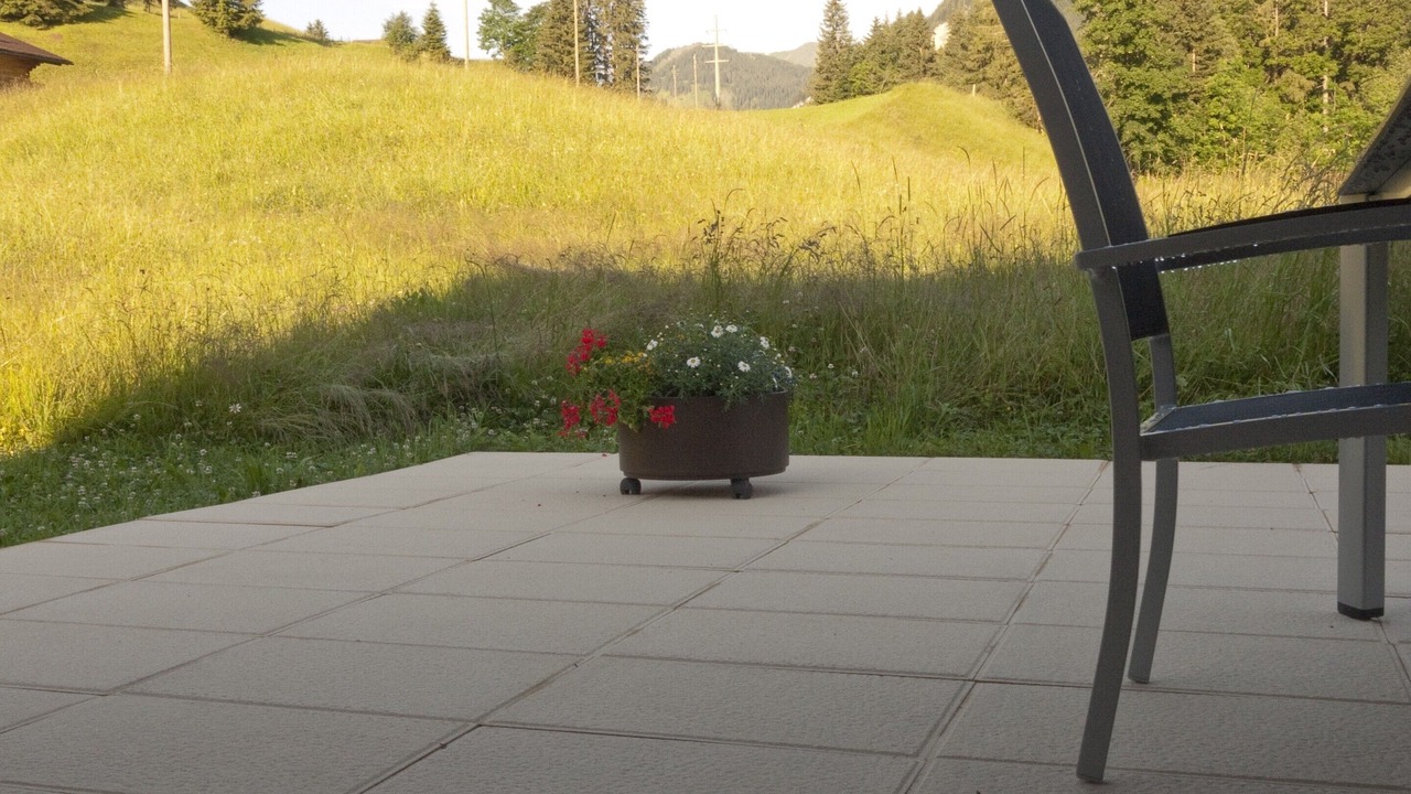 Photo of Outdoor in Adelboden