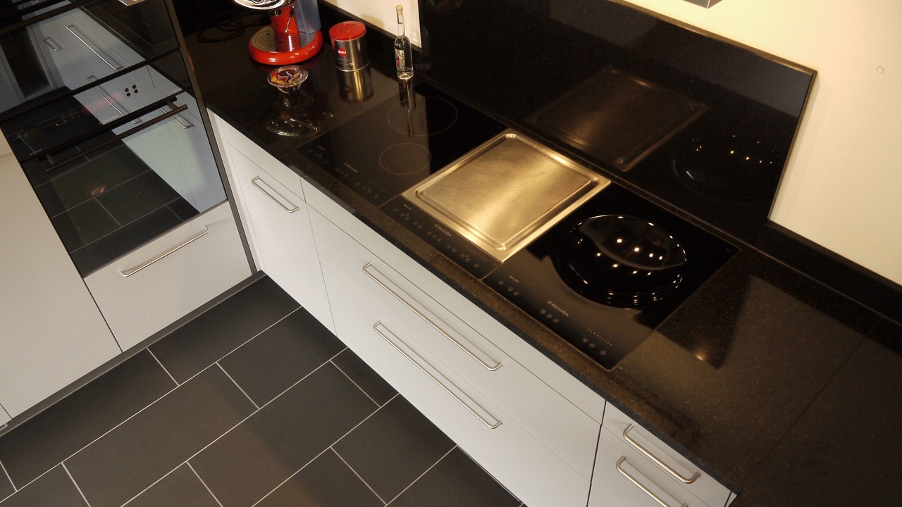 Photo of Kitchen in Adelboden