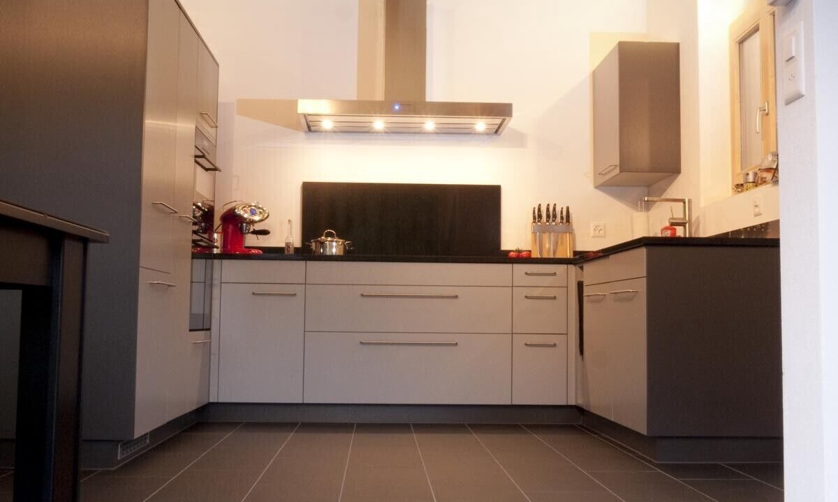 Photo of Kitchen in Adelboden