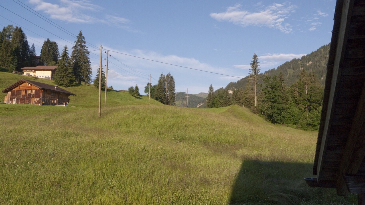 Photo of Outdoor in Adelboden