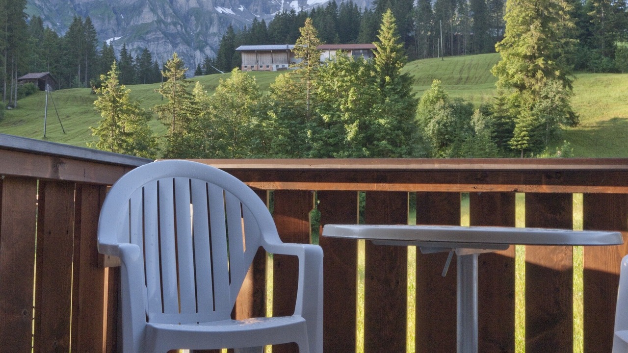 Photo of Outdoor in Adelboden