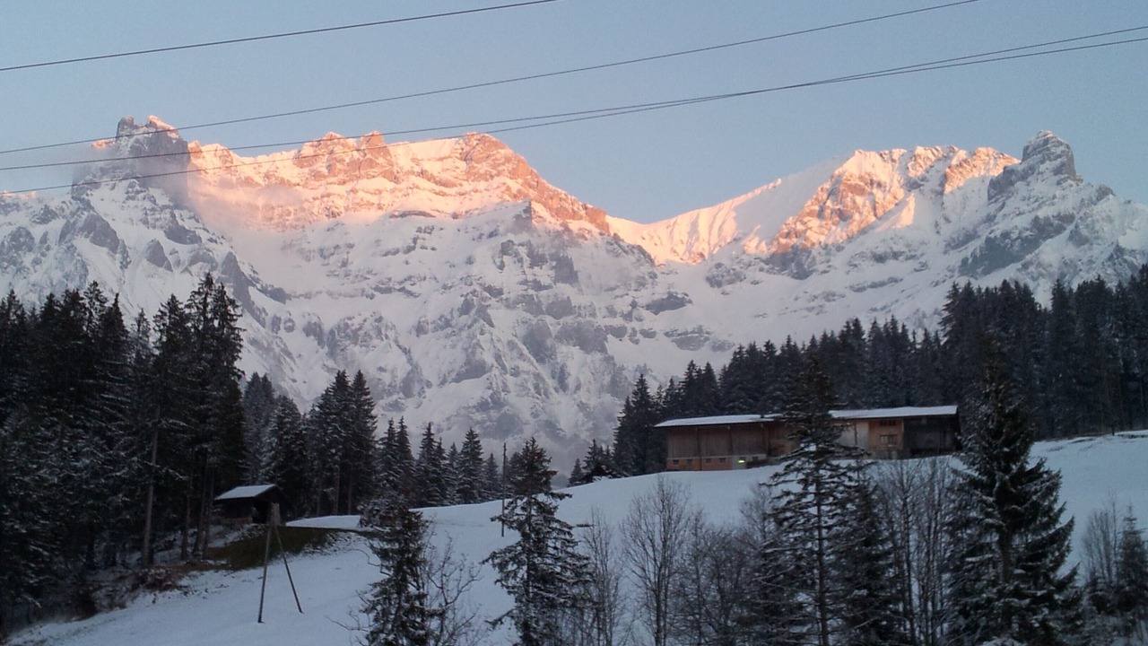 Photo of Others in Adelboden