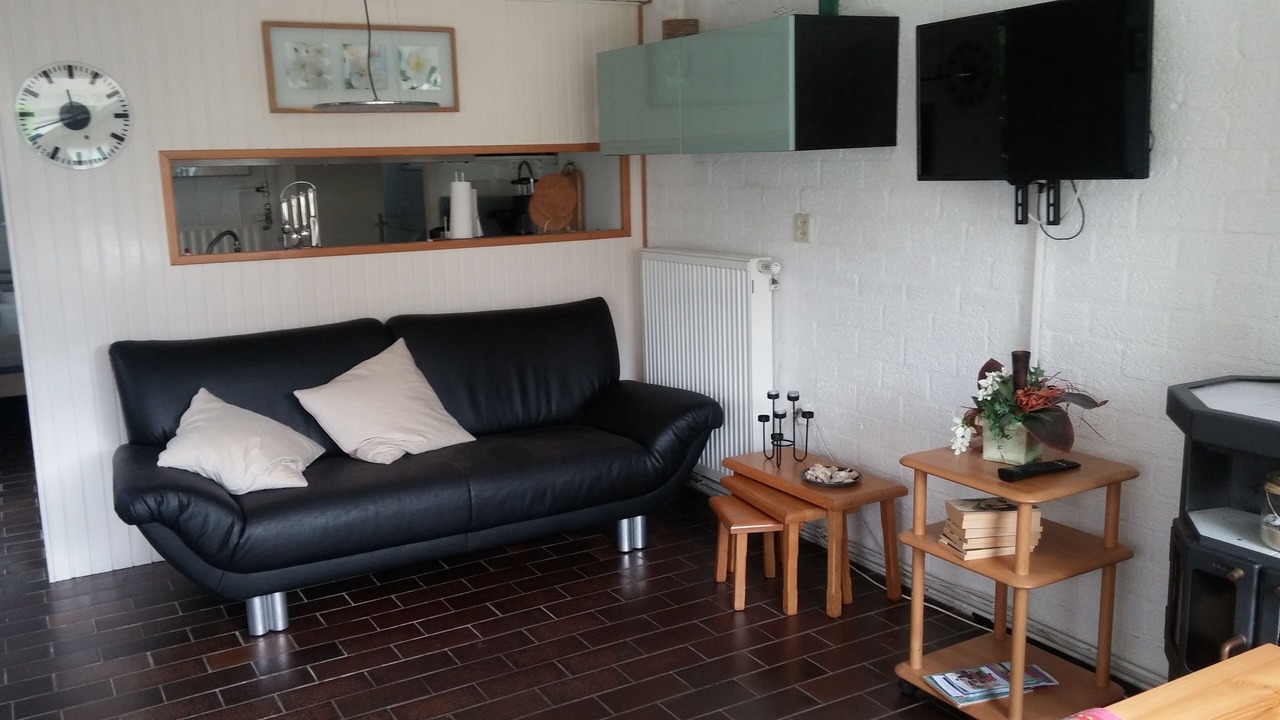 Photo of Livingroom in Bruinisse
