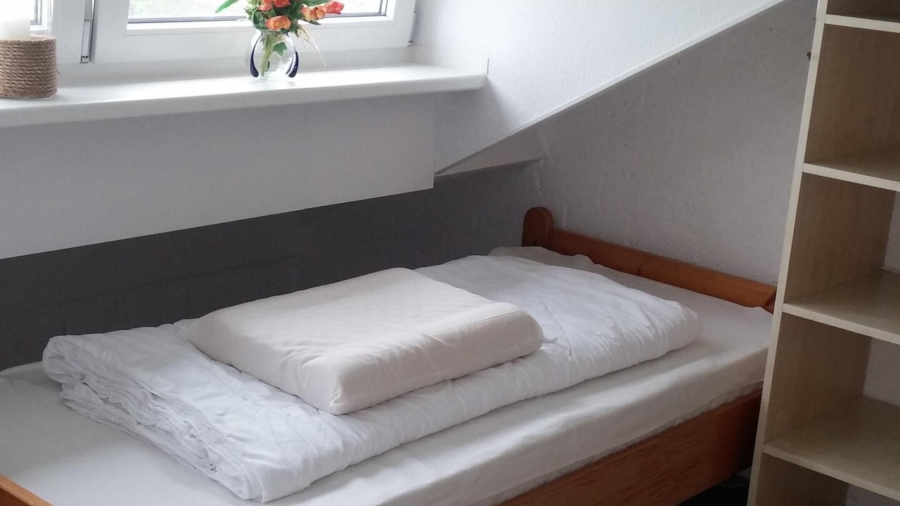 Photo of Bedroom in Bruinisse