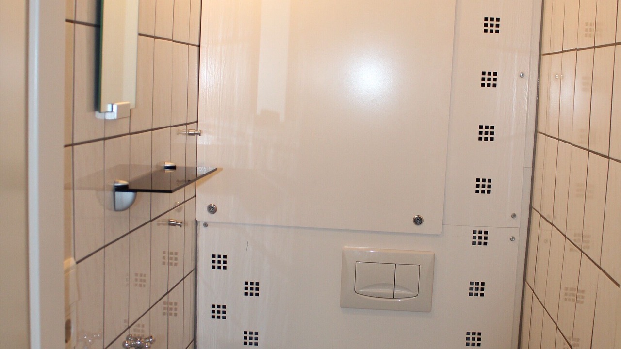 Photo of Bathroom in Bruinisse