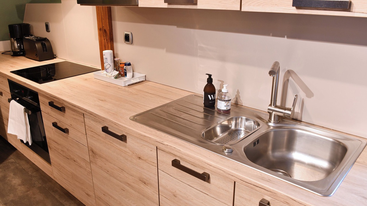 Photo of Kitchen in Colmar Centre Ville