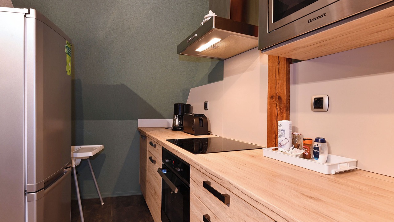 Photo of Kitchen in Colmar Centre Ville