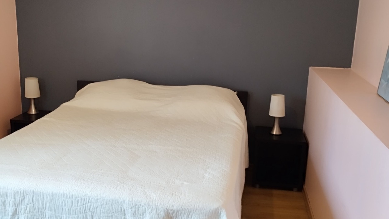 Photo of Bedroom in Quimper
