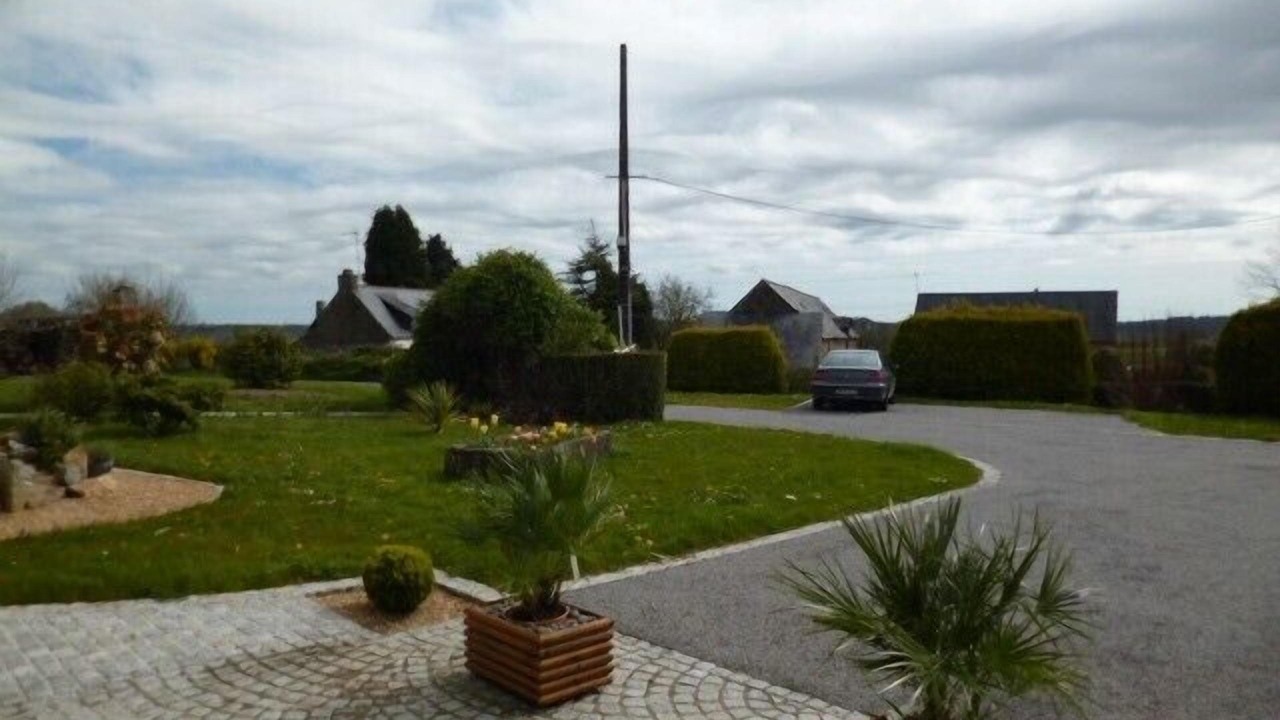 Photo of Outdoor in Quimper