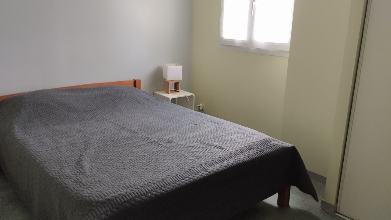 Photo of Bedroom in Quimper