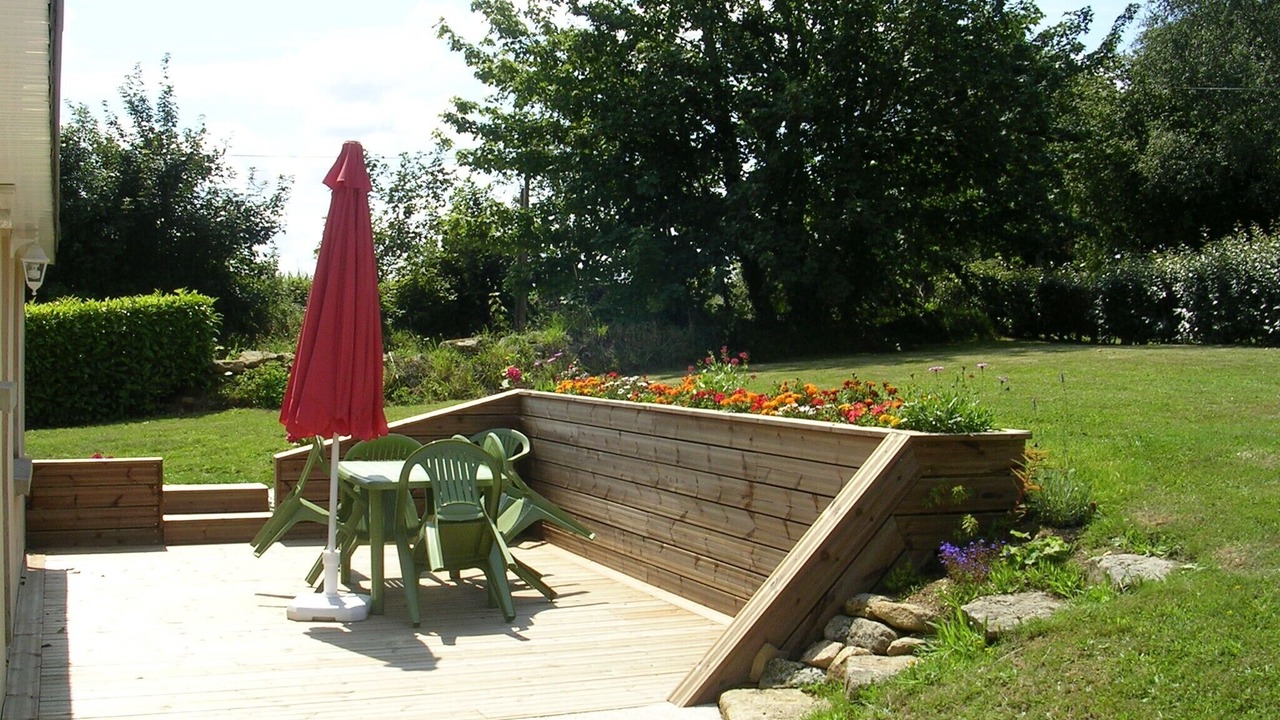 Photo of Outdoor in Quimper