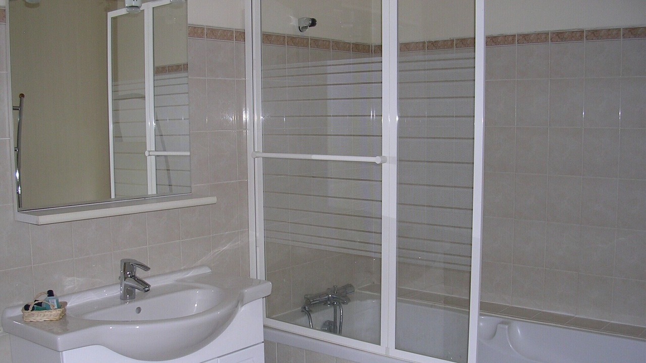 Photo of Bathroom in Quimper