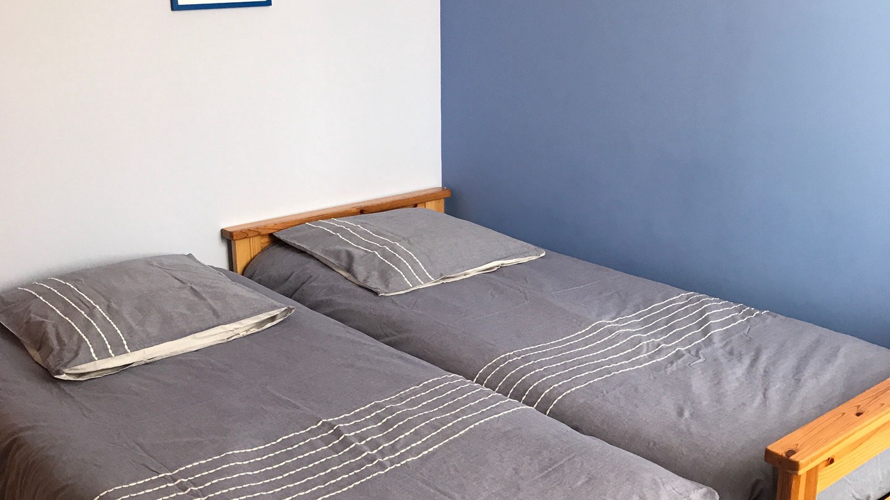Photo of Bedroom in Capestang