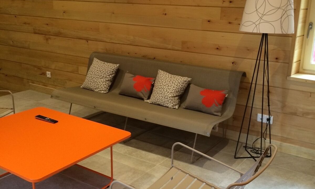 Photo of Livingroom in Capestang