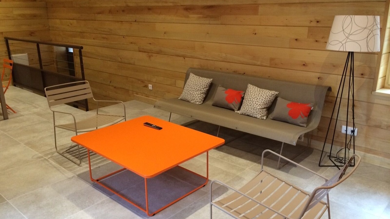 Photo of Livingroom in Capestang