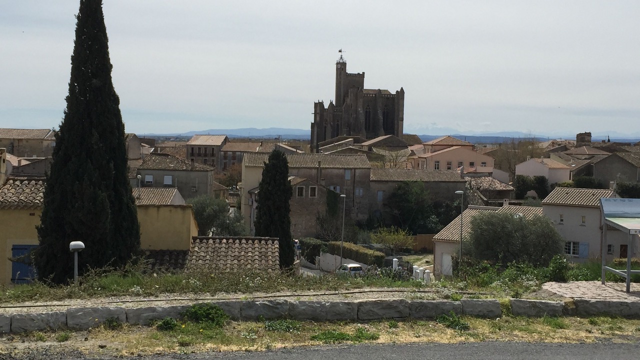 Photo of Outdoor in Capestang