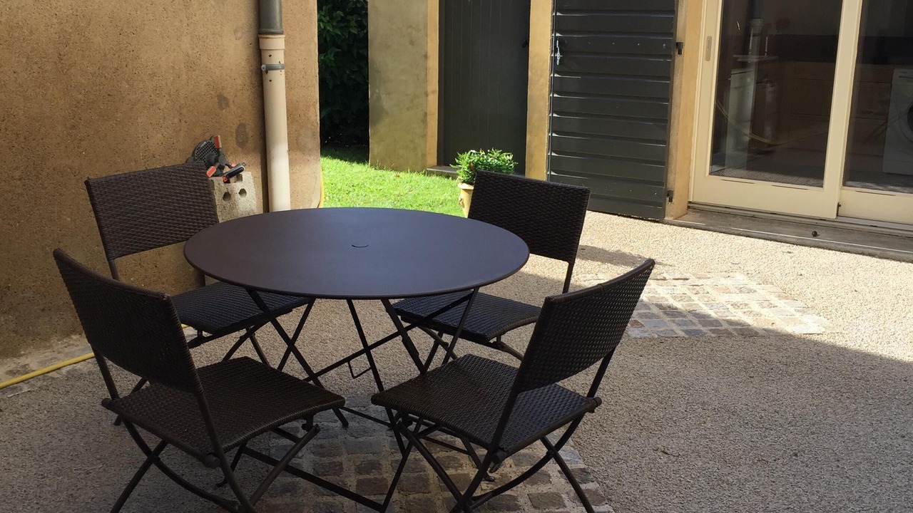 Photo of Outdoor in Capestang