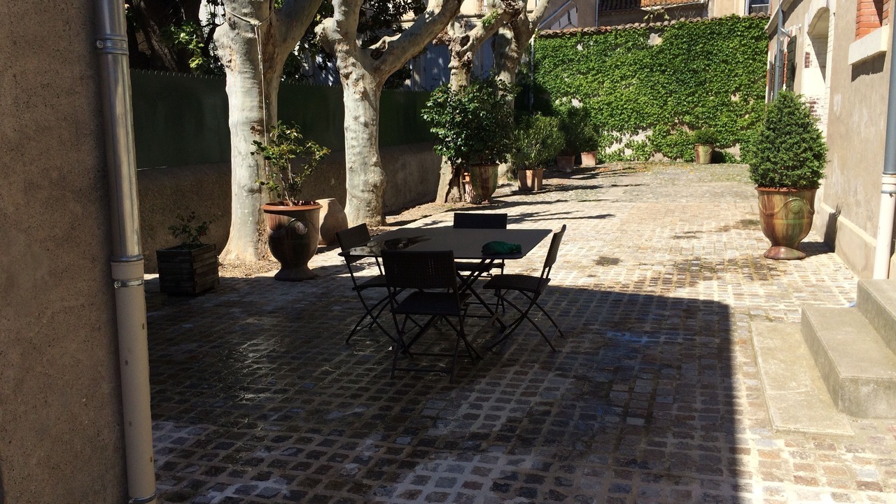 Photo of Outdoor in Capestang