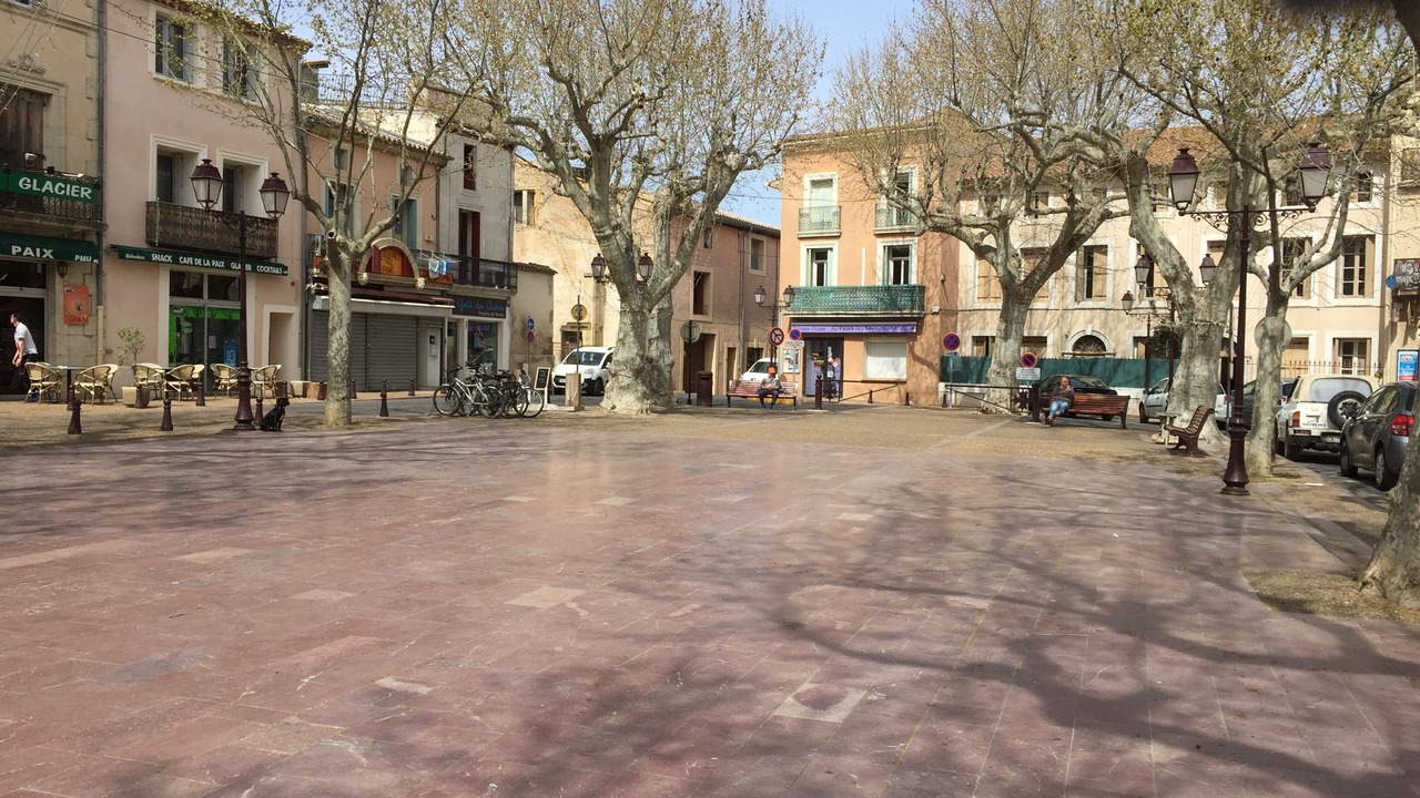 Photo of Outdoor in Capestang