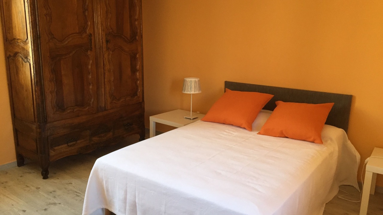 Photo of Bedroom in Capestang