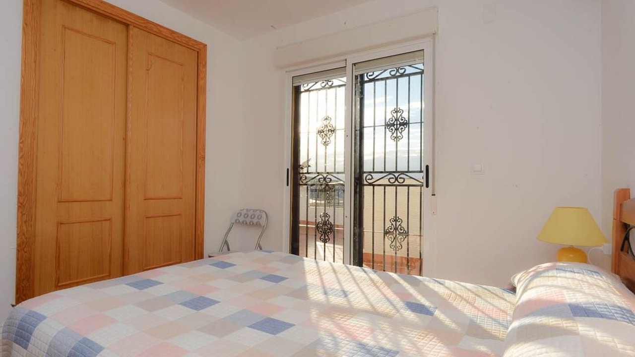 Photo of Bedroom in Lo Rufete