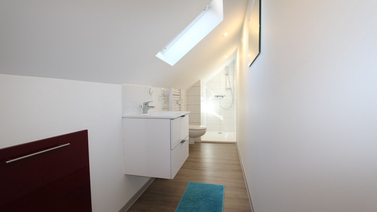 Photo of Bathroom in Riquewihr