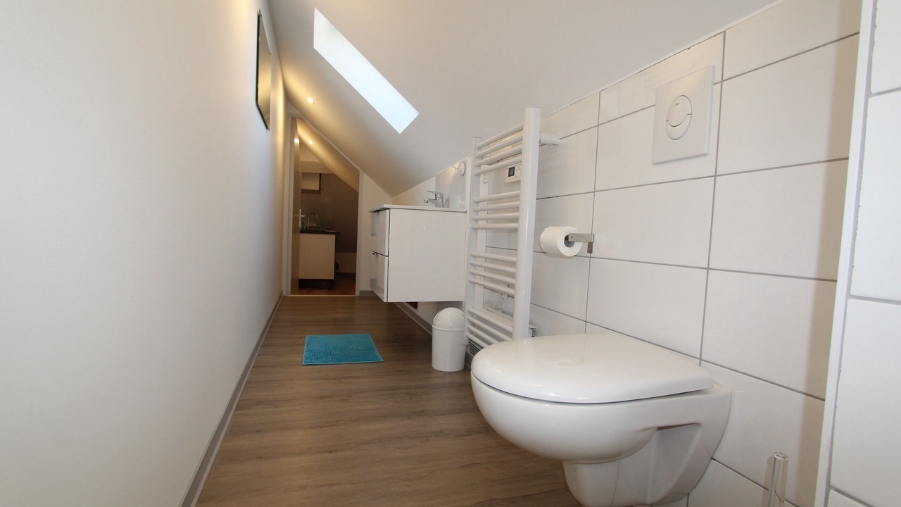 Photo of Bathroom in Riquewihr
