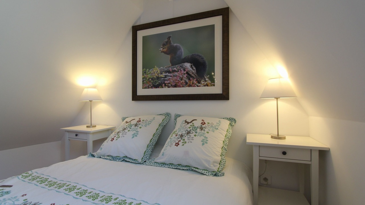 Photo of Bedroom in Riquewihr